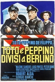 Imagen de Totò e Peppino divisi a Berlino