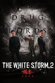 The White Storm 2 : Drug Lords 2019