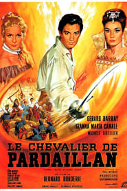 Film Le Chevalier de Pardaillan streaming VF complet