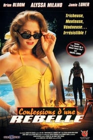 Film Confessions d'une rebelle streaming VF complet