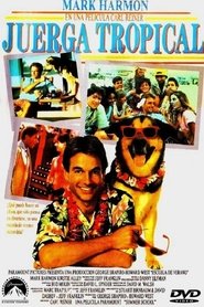 Imagen de Juerga tropical