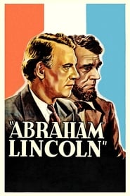 Abraham Lincoln streaming sur filmcomplet