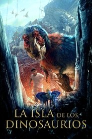 Imagen de La isla de los dinosaurios