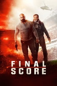 Final Score 2018