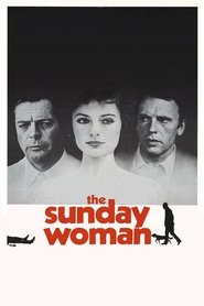 Imagen de La mujer del domingo