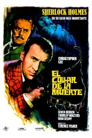 Imagen de El collar de la muerte