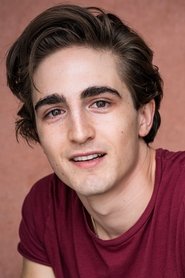 Picture of Brandon Bassir