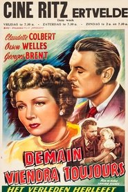 Film Demain viendra toujours streaming VF complet