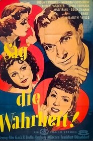 Sag die Wahrheit streaming sur filmcomplet