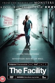 Film The Facility streaming VF complet