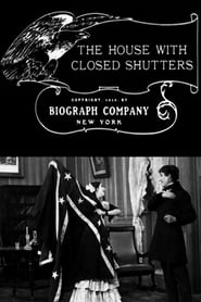 Film The House with Closed Shutters streaming VF complet
