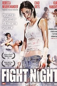 Film Fight Night streaming VF complet