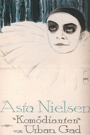 Komödianten streaming sur filmcomplet