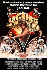Nom de code Jaguar streaming sur filmcomplet