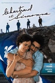 Poster of Chartrand et Simonne