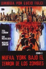 Imagen de Nueva York bajo el terror de los zombies