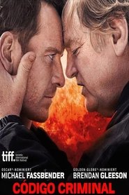 Imagen de Código criminal