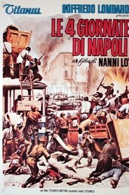 Film La bataille de Naples streaming VF complet