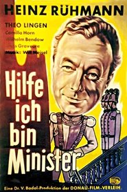 Film Hilfe, ich bin Minister streaming VF complet