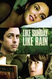 Like Sunday, Like Rain 2014
