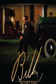 Film Billy: The Early Years streaming VF complet