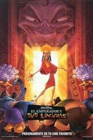 Imagen de El emperador y sus locuras