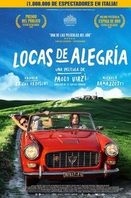 Locas de alegría