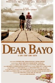 Film Dear Bayo streaming VF complet