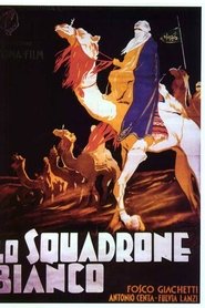 Lo squadrone bianco streaming sur filmcomplet