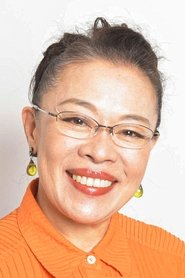 Picture of Rie Shibata