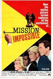 Mission: Impossible vs. the Mob streaming sur filmcomplet