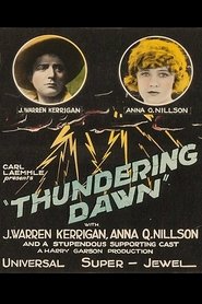 Thundering Dawn streaming sur filmcomplet