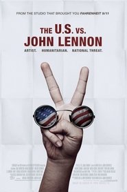 Film Les U.S.A. contre John Lennon streaming VF complet