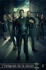 Film Arrow streaming VF complet