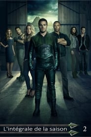 Arrow streaming sur filmcomplet