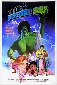 Film Hulk revient streaming VF complet