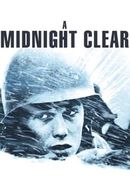 Film A Midnight Clear streaming VF complet