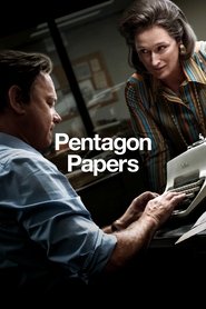 Pentagon Papers 2018