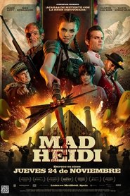 Imagen de Mad Heidi