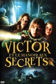 Film Victor et le manoir aux secrets streaming VF complet
