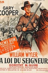 La Loi Du Seigneur streaming sur filmcomplet