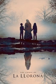 The Curse of La Llorona 2019