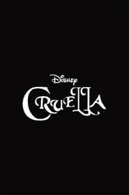 Poster for Cruella (2020)