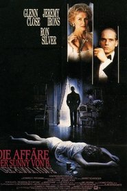Die Affäre der Sunny von B. 1990