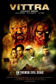 Cabin of the Dead 2013