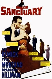 Film Sanctuary streaming VF complet