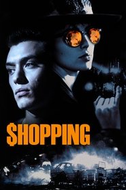 Imagen de Shopping: de tiendas