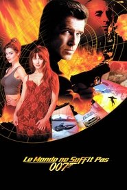 Film Le Monde ne suffit pas streaming VF complet