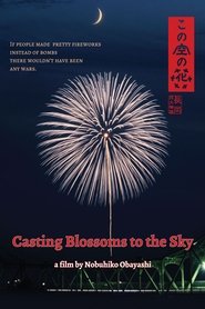Imagen de Casting Blossoms to the Sky