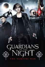 Imagen de Guardians of the Night